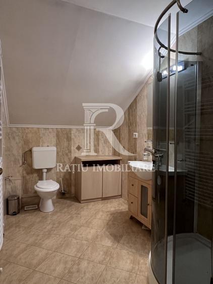 Casa cu 4 camere de inchiriat | Cartierul Grigorescu | Oradea