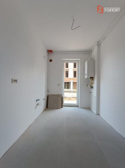 Apartament, 2 camere, decomandat, cu gradina zona Braytim - ID V4604
