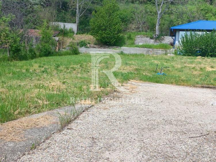 Teren intravilan de vânzare | 785 mp | Zona Facliei | Oradea