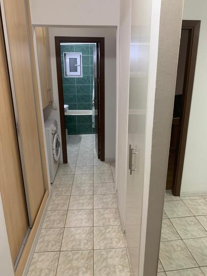 TROCADERO 2 CAMERE ETAJ 1 400 EURO TERMEN LUNG