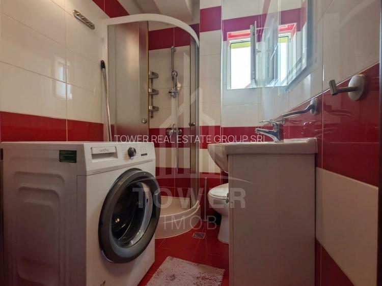 Casă modernă cu garaj, pod amenajabil și terasă | Turnișor | Proprietar - 9