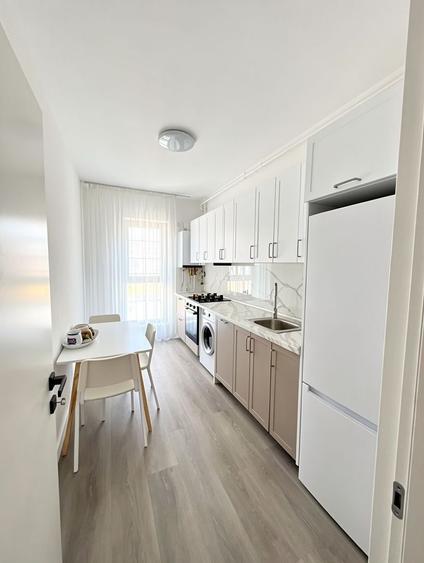 Ap 2 Camere | 6 min M Petrache Poenaru | Centrală Proprie | Exigent Plaza