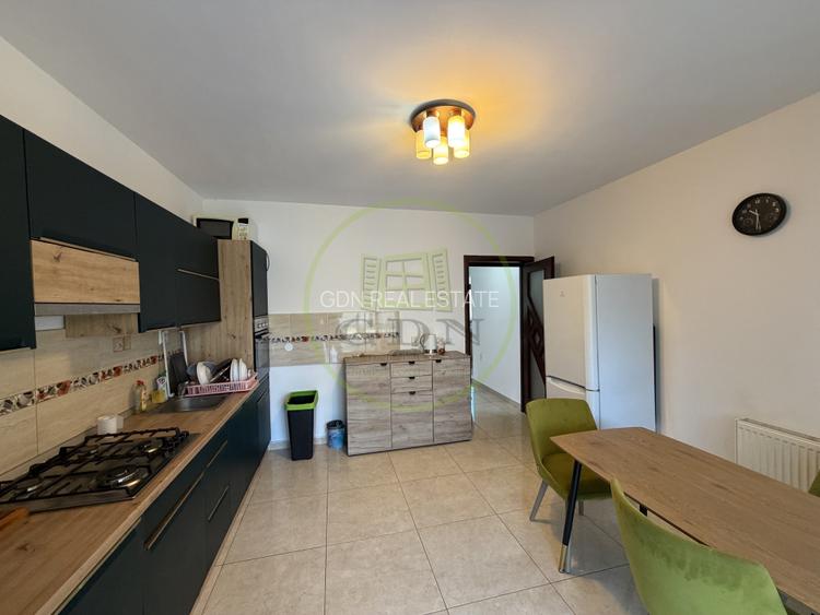 Casa P+1, 164,5mp, 497mp teren, Zona Ford - 12