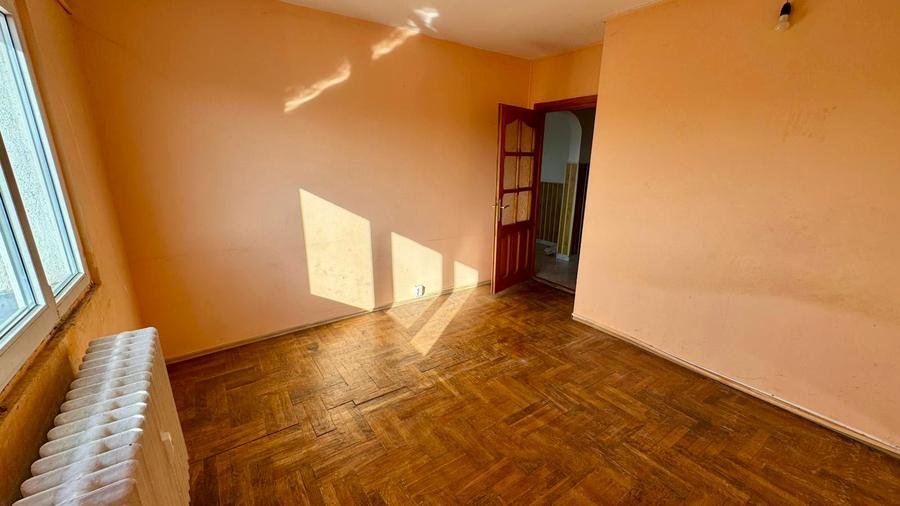 Orizont-Apartament 2 camere decomandat