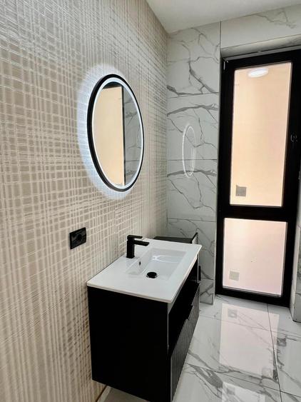 Vila noua individuala 5 dormitoare cu piscina pe Iancu Nicolae- Jolie Ville