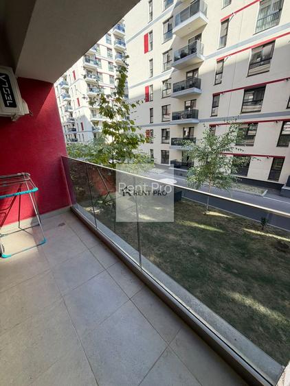 Low Level 2 Camere Exigent Plaza Metrou Lujerului Parcul Liniei - 13