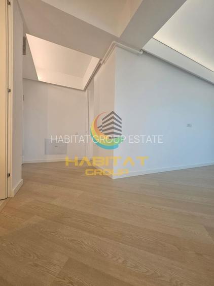 Vânzare Apartament 3 camere in Cortina Nord | Pipera | 77 mp - 8