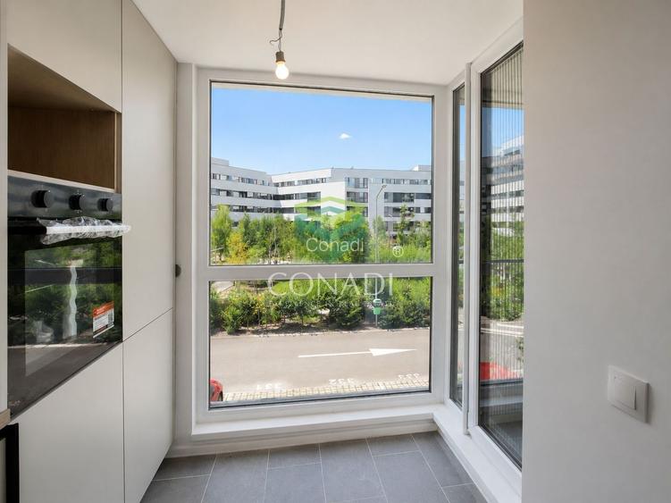 Inchiriem 3 camere in Atria - Soseaua Chitilei - 23