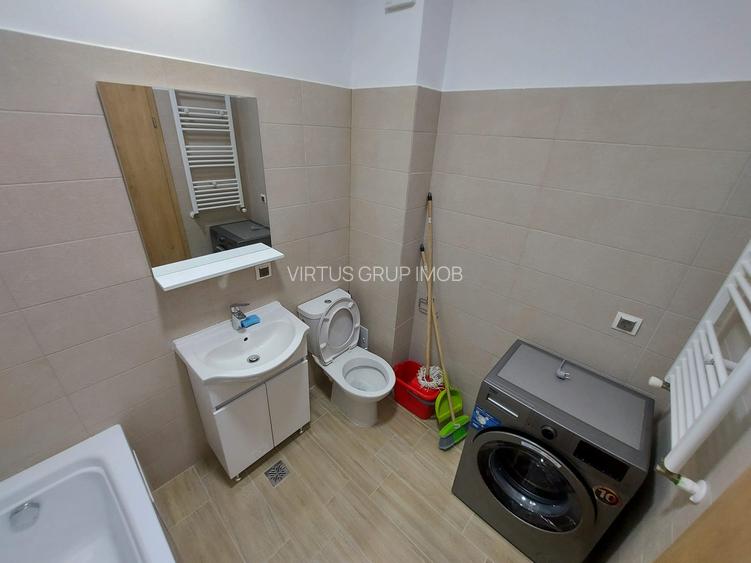 Apartament 2 Camere Decomandat Rotar 2 - 12