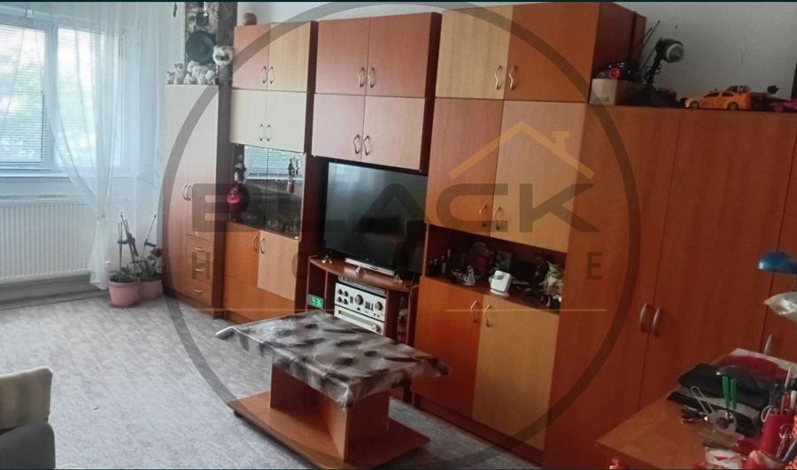 Apartament cu 2 camere ,etaj intermediar , Marasti