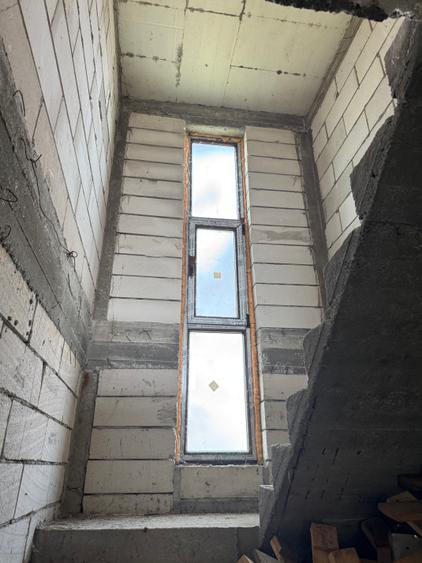 Casa P+1+ Pod,teren 1.088 mp,Vanatorii Mari-Giurgiu, acces rapid A1 ,Comision 0%