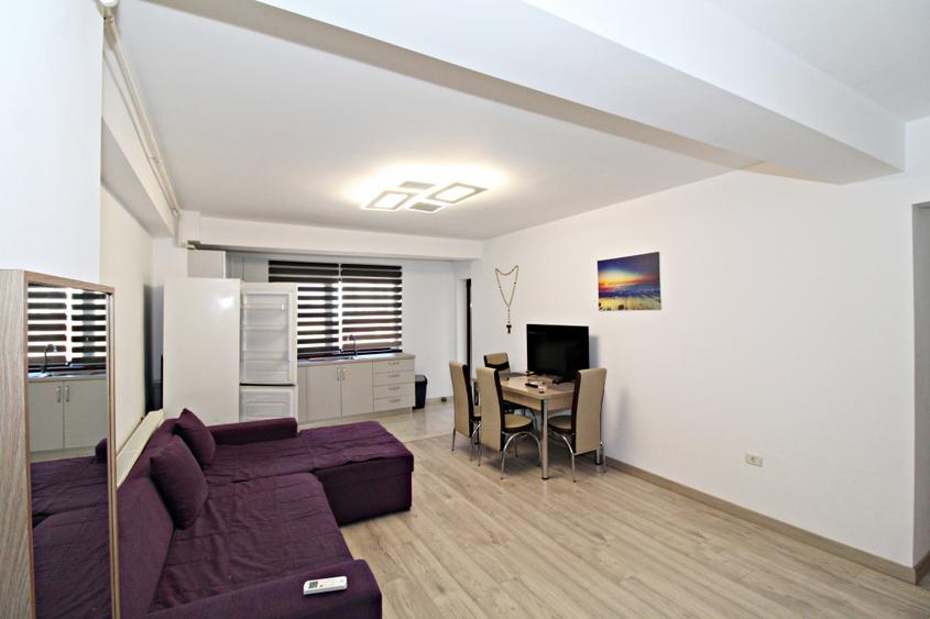 Apartament 3 camere LIDL - Km 5, loc de parcare, comision 0%