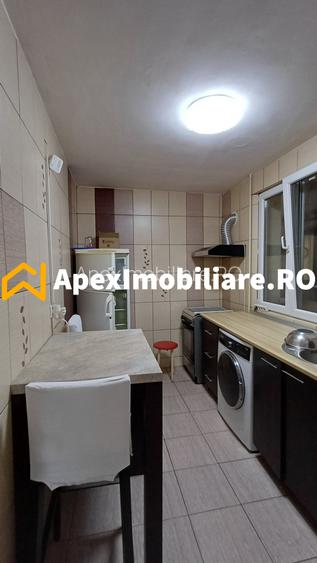 Apartament 2 camere de inchiriat Cantemir București | ApexImobiliare.ro - 7
