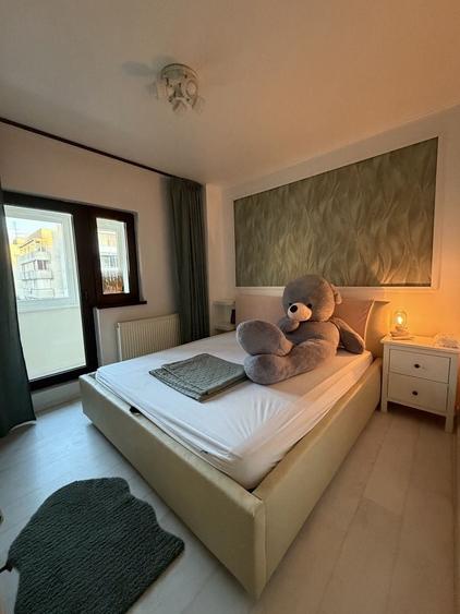 Apartament 3 camere Dristor