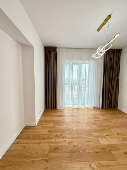 Apartament 3 camere | One Cotroceni Park | Mobilat si utilat