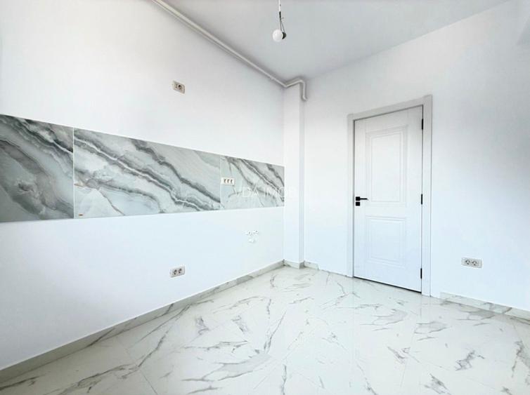 Apartament 2 Camere Decomandat  | Str. Piersicului nr. 10 Faza 2 | STB 343 - 6