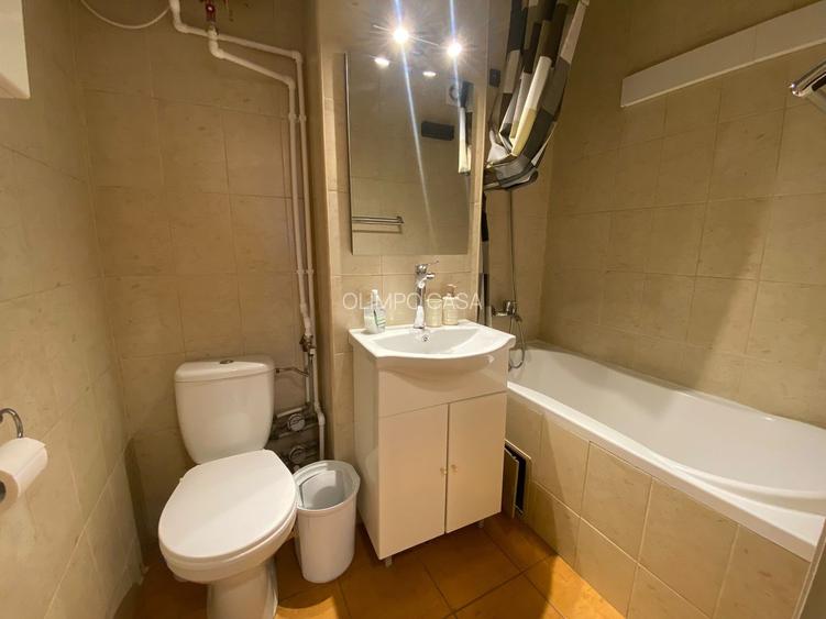 Apartament Drisotr - Metrou - 5