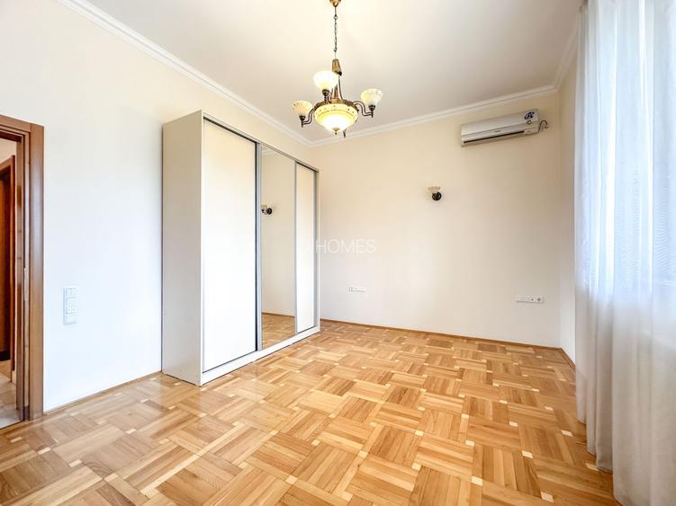 Chirie I Vilă premium I piscină I 6 dormitoare I  800 mp I Pipera - 20