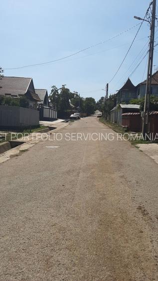 PROPRIETAR-Vand casa cu teren Lapos  (Darmanesti) - 6
