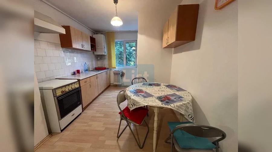 COMISION 0%! Ap. 3 cam 65mp, balcon, PET FRIENDLY, Ciucaș | Mănăștur