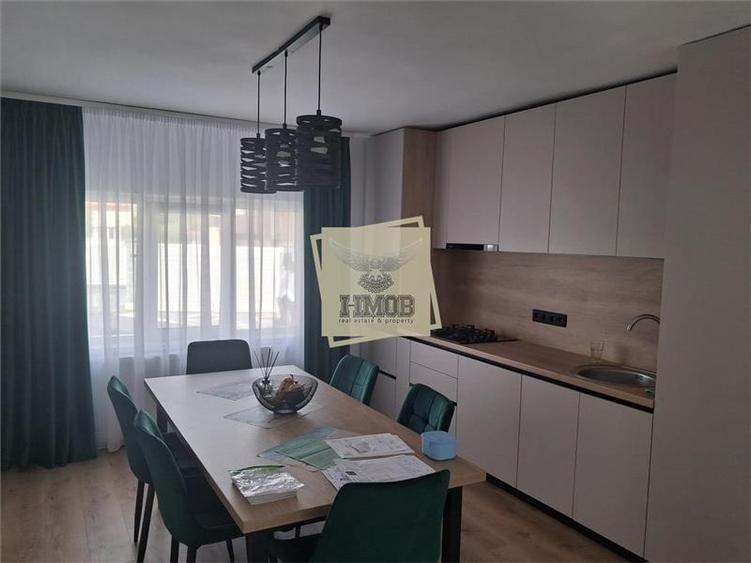 Casa 7 camere 210 mp utili si teren 800 Sibiu