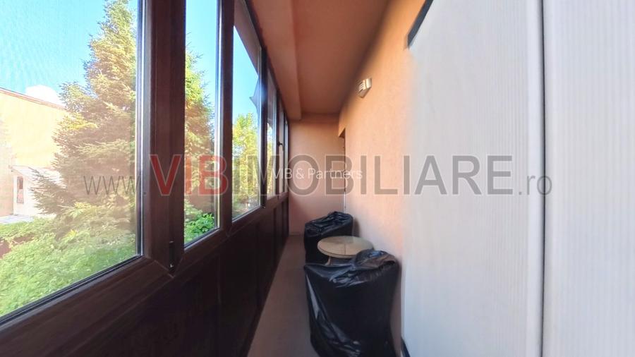 Giurgiului - str Orastie - 2 camere decom. - SUT 59MP - 12