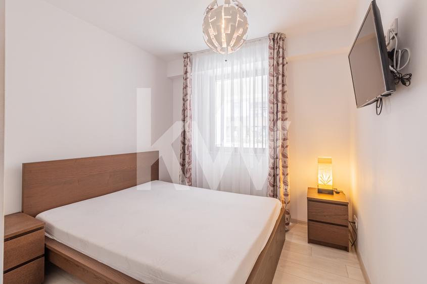 Apartament 2 camere de închiriat Seasons Residence, PET FRIENDLY, Brașov