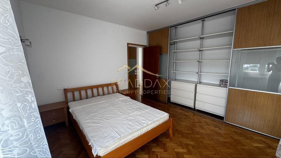 Inchiriere 3 camere/Parcare/106 mp/ Pet friendly