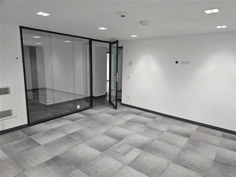 Inchiriere cladire de birouri | 310 mp | Ultracentral Cluj-Napoca | Ultrafinisat