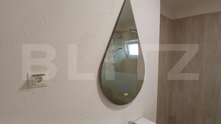 Apartament cu 2 camere, 66 mp, zona Tudor Vladimirescu - 7