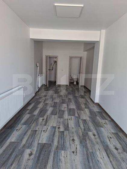 Spațiu comercial, 31 mp, zona Pucioasa - Spitalul Orășenesc