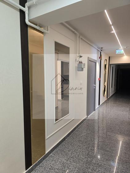Spatiu comercial parter Pipera Rond OMV I Ivory I B2B I DIRECT PROPRIE