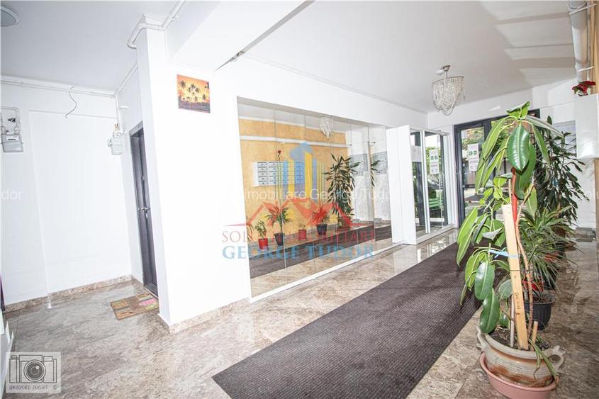 Ap. 3 camere, 79 mp,parcare privata, Str. Ciresar 26, Prelungirea Ghencea- Braga - 39