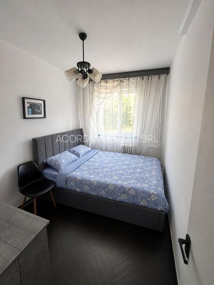 Apartament 3 camere - Tomis Nord