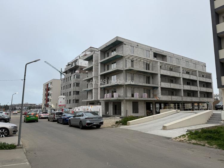 ATLAS Residence - 3