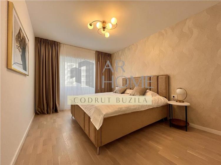 Apartament 2 camere, prima inchiriere, Ploiesti, Parcul Mihai Viteazul