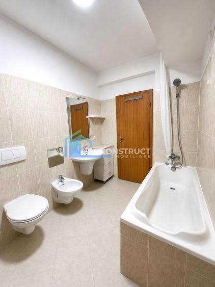 Apartament cu 3 cam, 73 mp + balcon 6 mp | Torontalului | 175.000 EUR