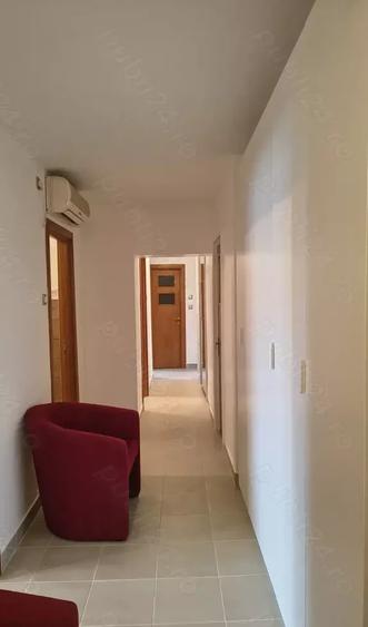 Apartament de 3 camere, 86 mp, balcon, 2 băi, zona Kiseleff-Ion Mihalache