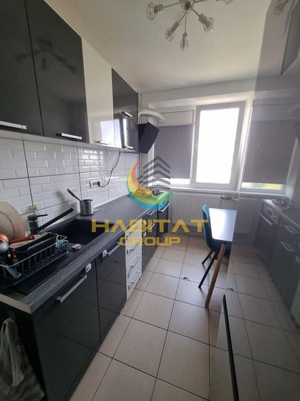 Inchiriere Apartament 3 Camere Aleea Vasile Goldis