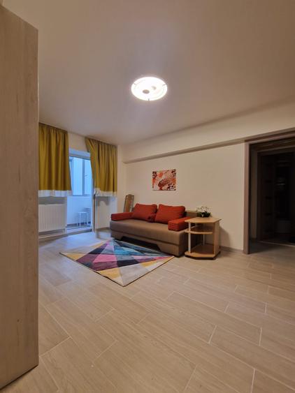 Basarabia - Parc IOR - Apartament 2 camere - Finisaje moderne -totul nou -metrou