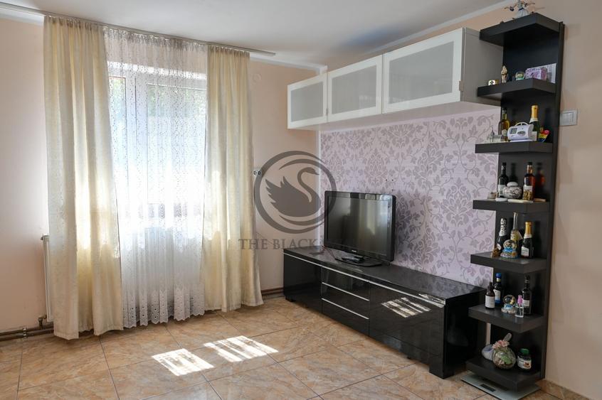 Casa de vanzare | 1.048 Mp teren | Romanesti