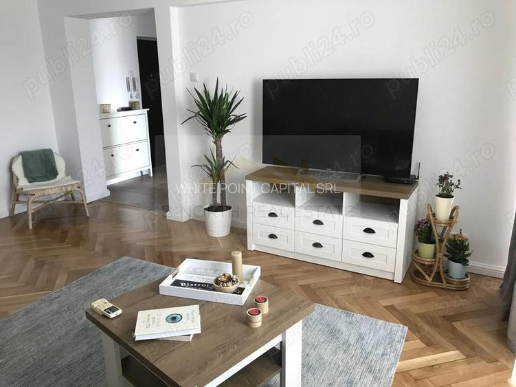 Apartament 2 camere premium | Bulevardul Unirii – Zona Fântâni -Vedere panoramic - 4
