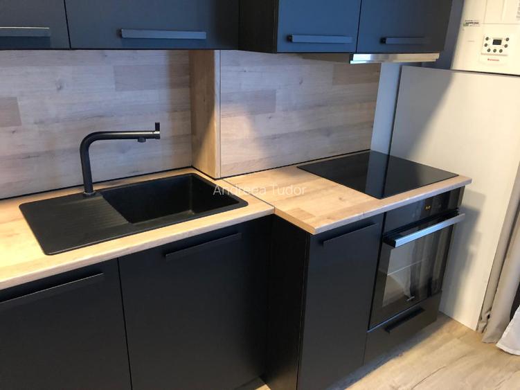 Apartament 2 camere deosebit in bloc boutique - 3