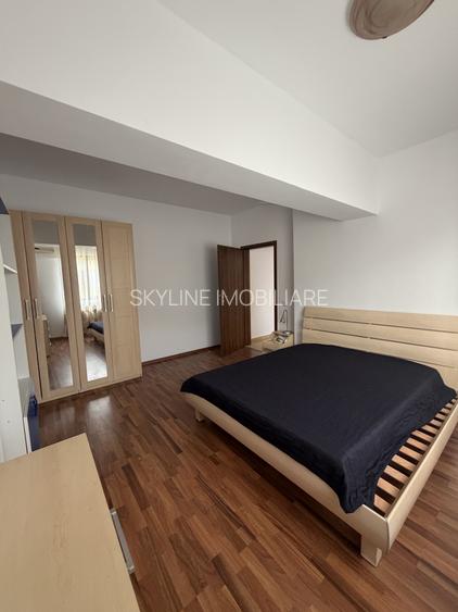 Apartament 2 camere de inchiriat, 52 mp, zona 13 Septembrie - 2