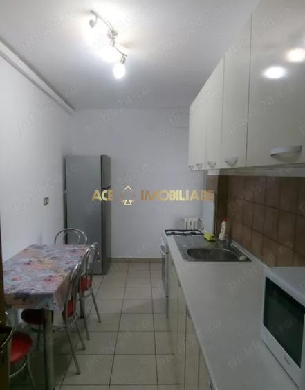 3 Camere de inchiriat | Kiseleff | Metrou | Mobilat | Utilat