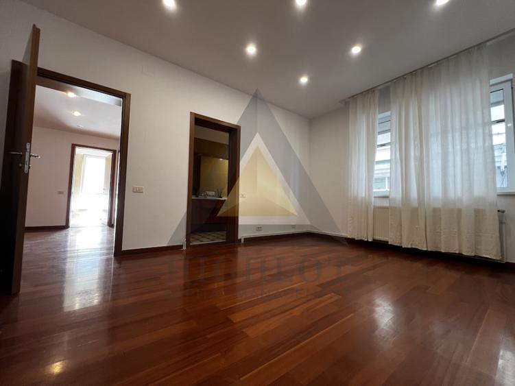 Apartament zona premium Primaverii| Parc Bordei