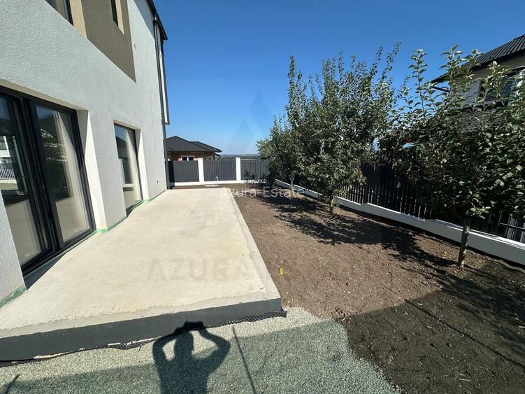 Casa individuala premium 4 camere 3 bai teren 365 mp Calea Cisnadiei - 4