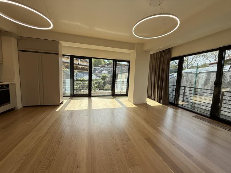 Apartament premium 2 camere,imobil boutique – Str. Icoanei residential sau birou