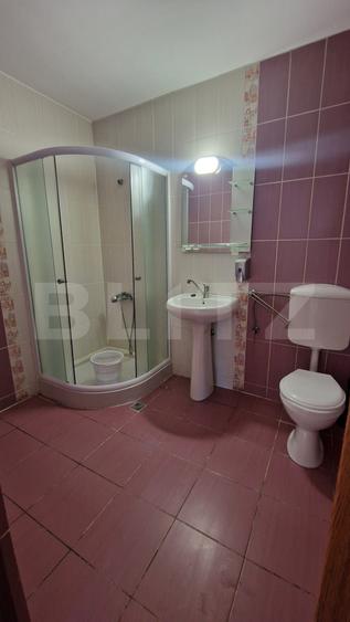 Spatiu comercial 55 mp, vad comercial excelent, parcare inclusa, zona Cetatii