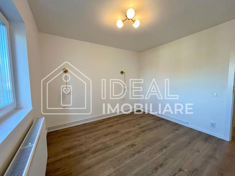Apartament 3 camere | decomandat | zona Turnisor
